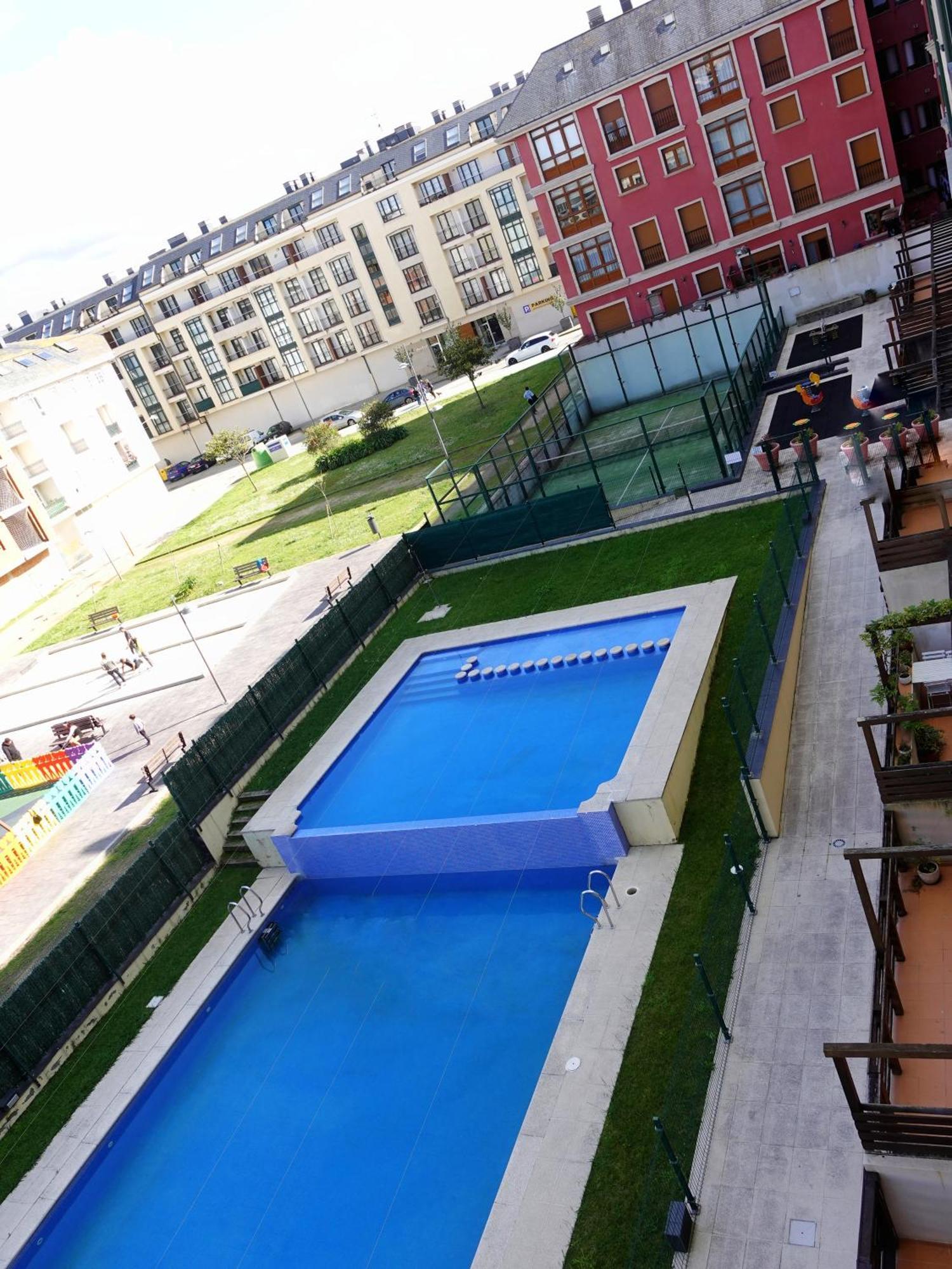 Atalaia Apartment Foz Exterior photo